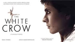 The White Crow